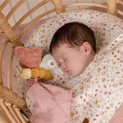 Mariposa actividades Little Dutch