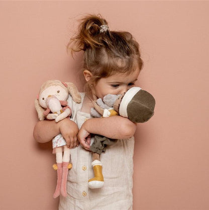 Jake muñeco blandito Little Dutch