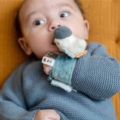 Sonajero muñeca Sailors Bay Little Dutch