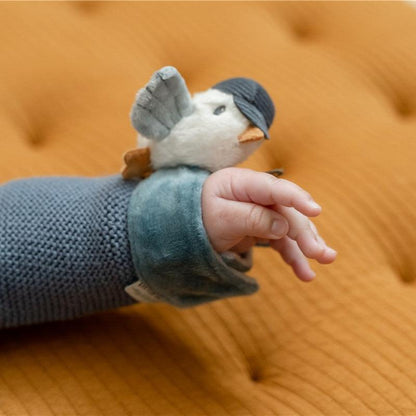 Sonajero muñeca Sailors Bay Little Dutch