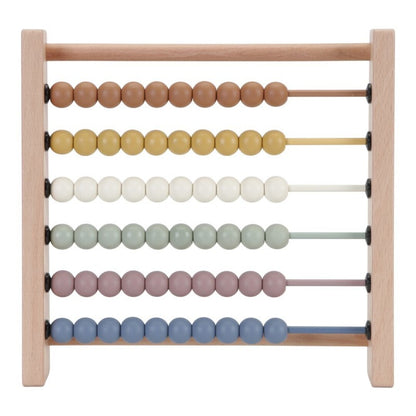 Ábaco Vintagev- Little Dutch