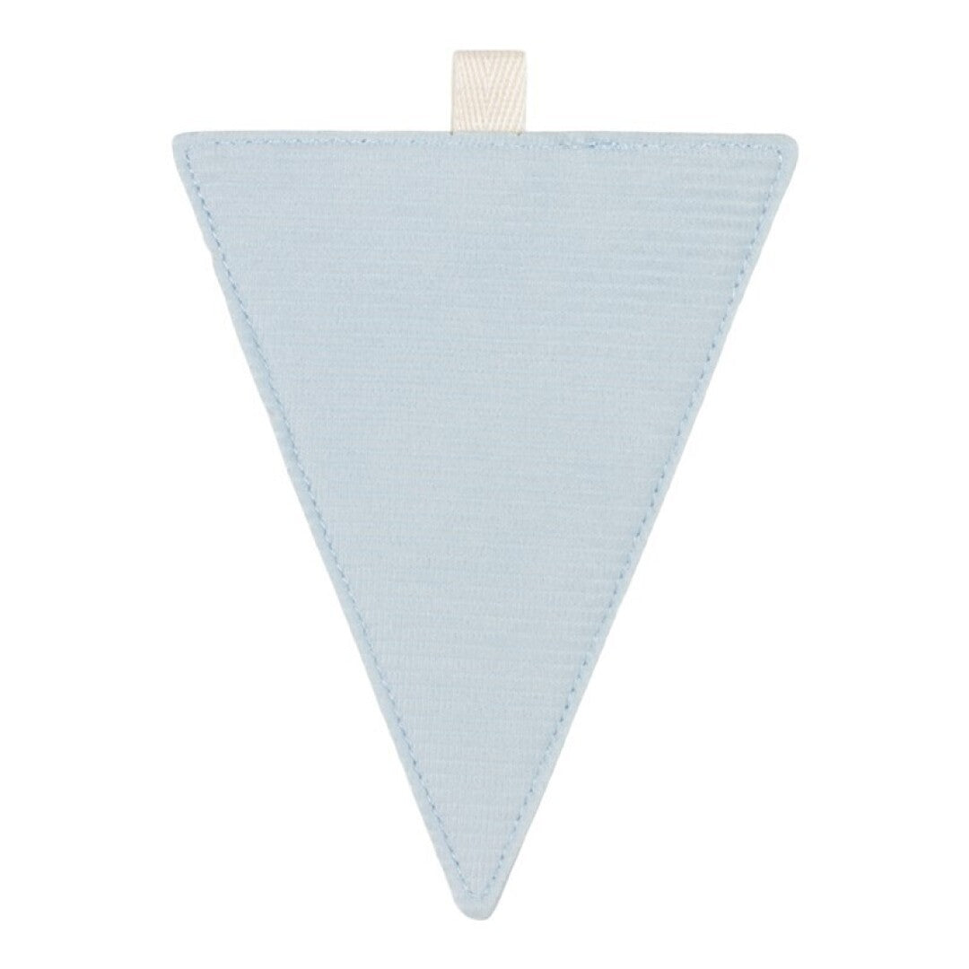 Bandera Azul deco - Little Dutch