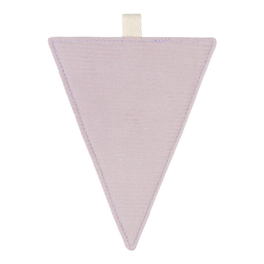 Bandera Morado deco - Little Dutch