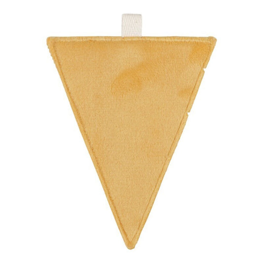 Bandera Ocre deco - Little Dutch