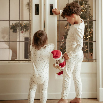 Pijama Navidad - Little Dutch