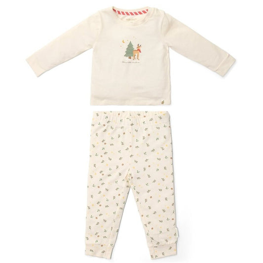 Pijama Navidad - Little Dutch