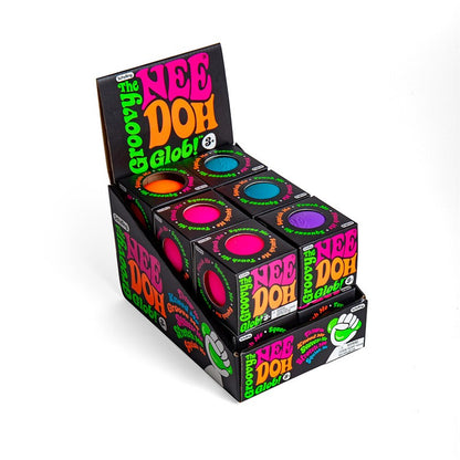 Bola squeeze mediana - Needoh