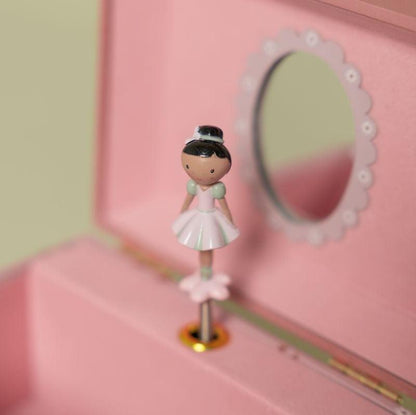 Caja de música joyero Evi - Little Dutch