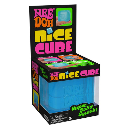 Cubito de hielo - Needoh