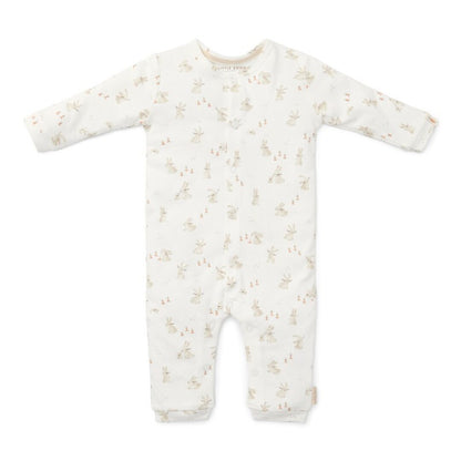 Pelele estampado Baby Bunny - Little Dutch