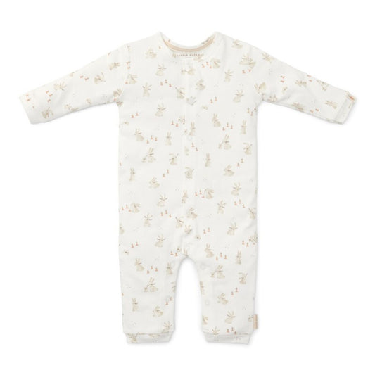 Pelele estampado Baby Bunny - Little Dutch