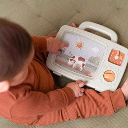 Tv musical Pequeña Granja - Little Dutch