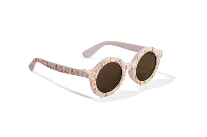 Gafas sol Ocean Dreams rosa - Little Dutch