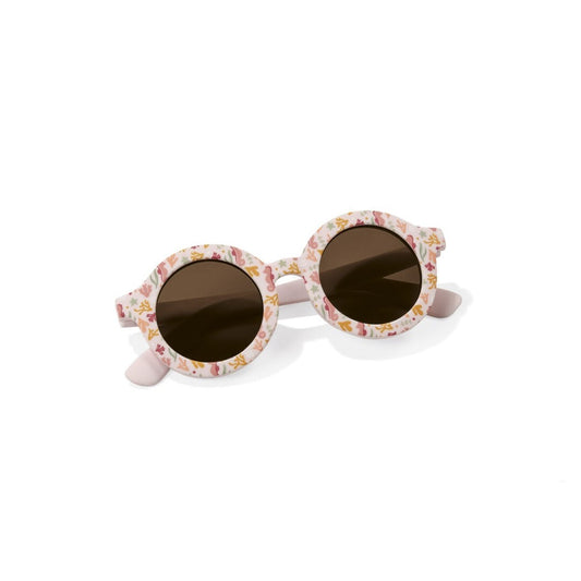 Gafas sol Ocean Dreams rosa - Little Dutch