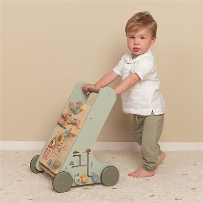 Caminador Pequeña Granja - Little Dutch