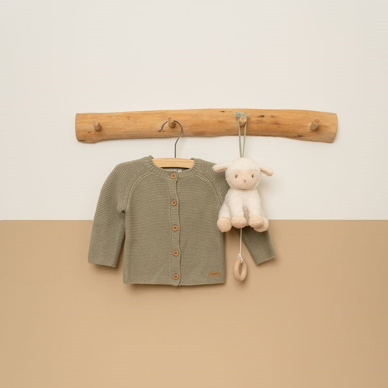 Oveja musical Pequeña Granja - Little Dutch