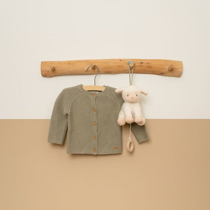 Oveja musical Pequeña Granja - Little Dutch