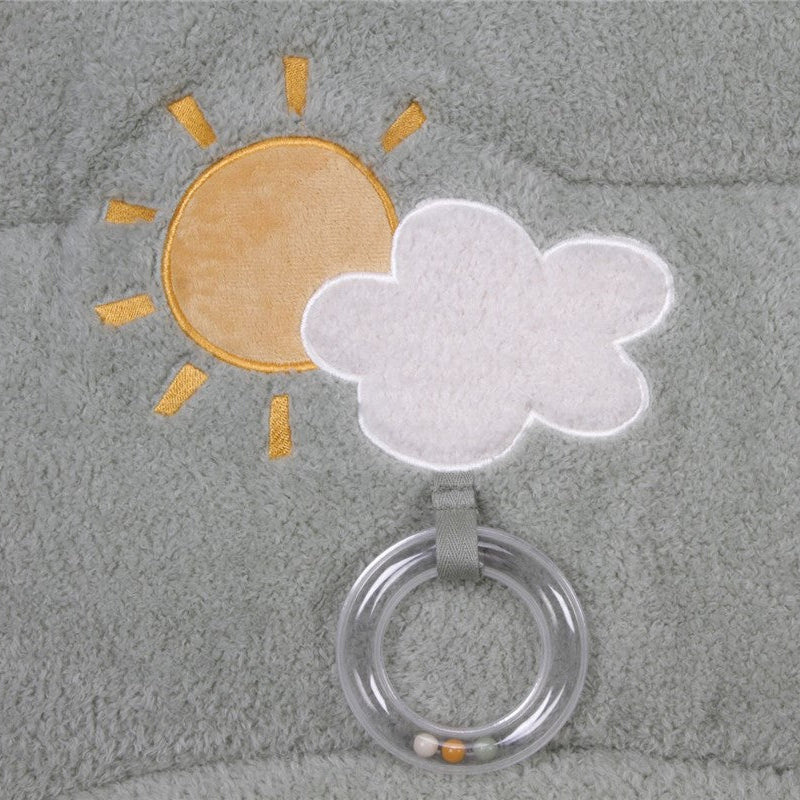 Manta de juego Pequeña Granja - Little Dutch