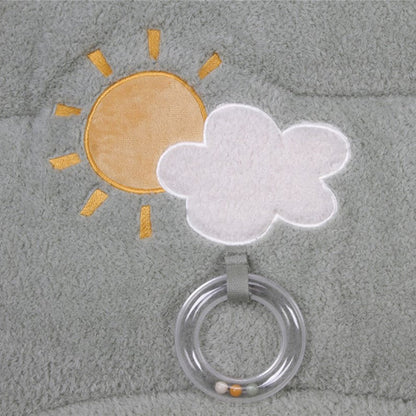 Manta de juego Pequeña Granja - Little Dutch