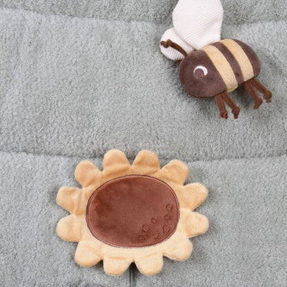 Manta de juego Pequeña Granja - Little Dutch