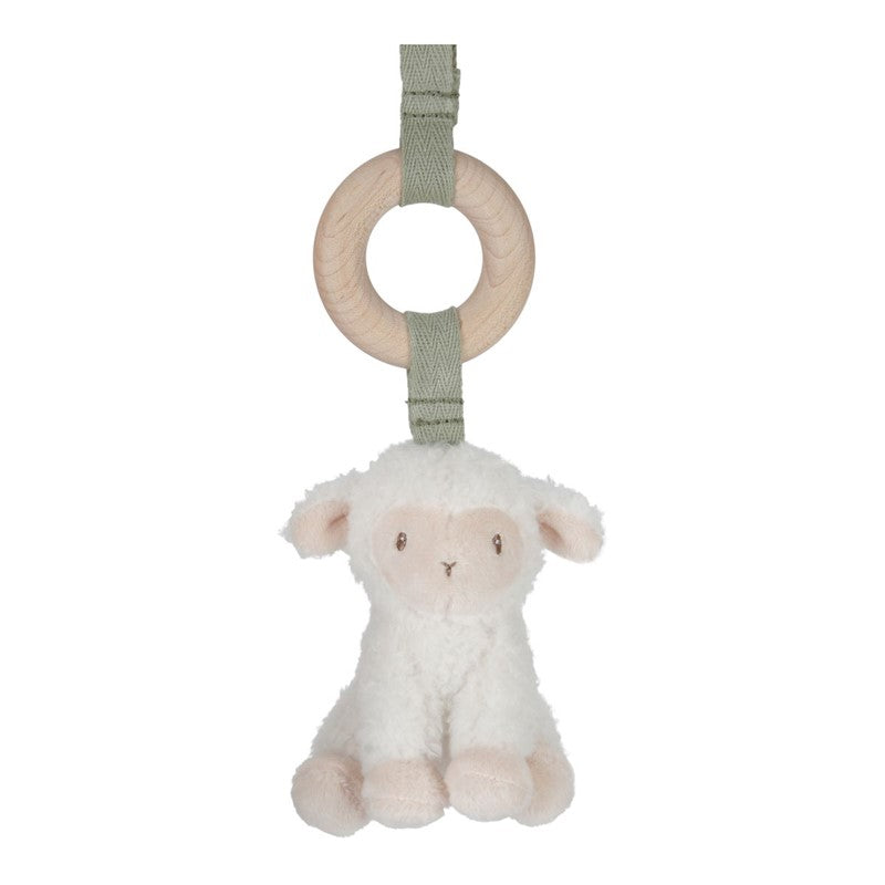 Baby Gym Pequeña Granja - Little Dutch