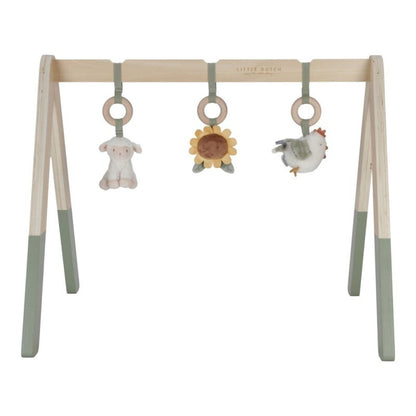 Baby Gym Pequeña Granja - Little Dutch