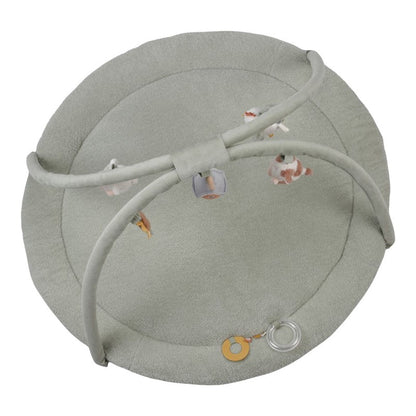 Alfombra actividades Pequeña Granja - Little Dutch