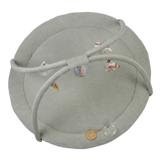 Alfombra de juego Pequeña Granja - Little Dutch