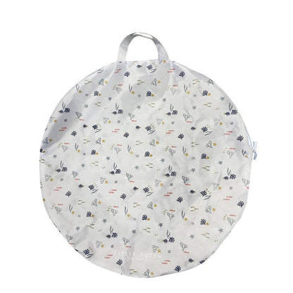 Paraviento Ocean Dreams Azul - Little Dutch