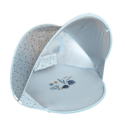 Paraviento Ocean Dreams Azul - Little Dutch