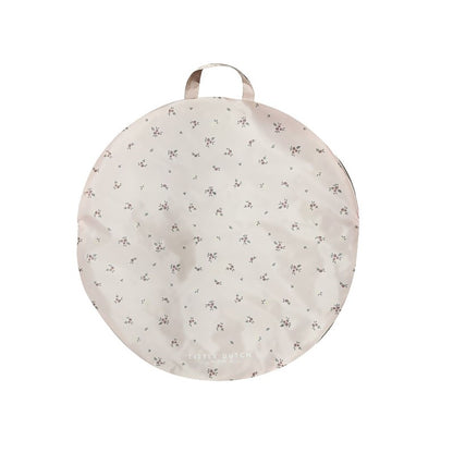 Paraviento Ocean Dreams Rosa - Little Dutch