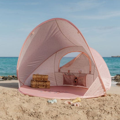 Paraviento Ocean Dreams Rosa - Little Dutch