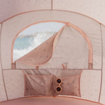 Paraviento Ocean Dreams Rosa - Little Dutch