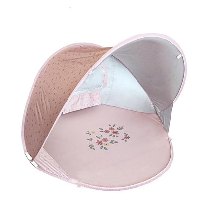 Paraviento Ocean Dreams Rosa - Little Dutch