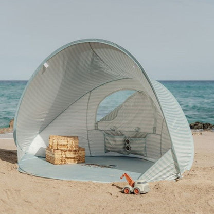 Paraviento Fresh Verde - Little Dutch