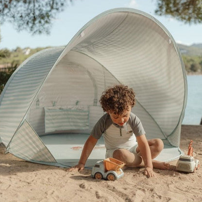 Paraviento Fresh Verde - Little Dutch