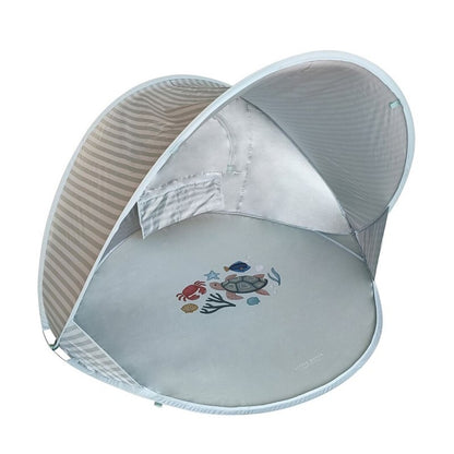 Paraviento Fresh Verde - Little Dutch