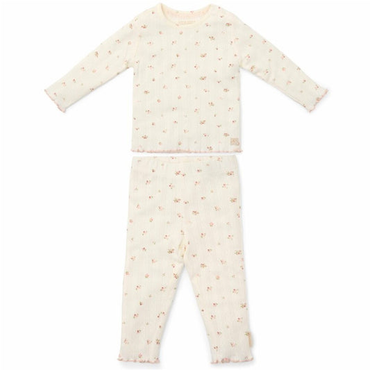 Pijama Fairy Blossom - Little Dutch