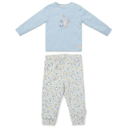 Pijama Aventura en el Bosque - Little Dutch