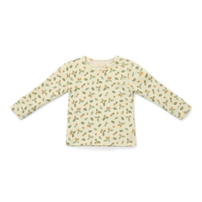 Pijama Hojas del Bosque - Little Dutch