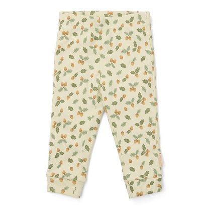 Pijama Hojas del Bosque - Little Dutch
