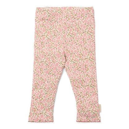 Pijama Hada Floral - Little Dutch