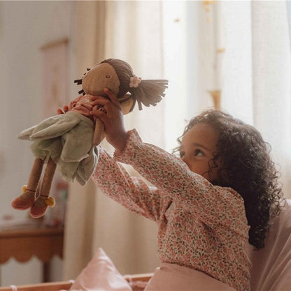 Pijama Hada Floral - Little Dutch