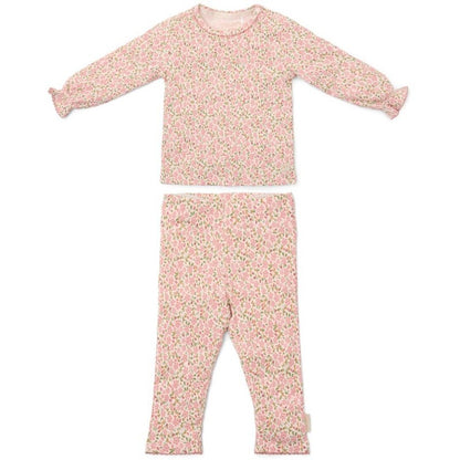 Pijama Hada Floral - Little Dutch