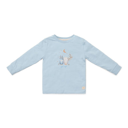 Pijama Aventura en el Bosque - Little Dutch