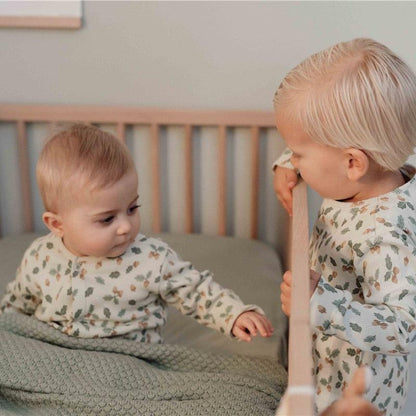 Pelele Hojas del Bosque Little Dutch