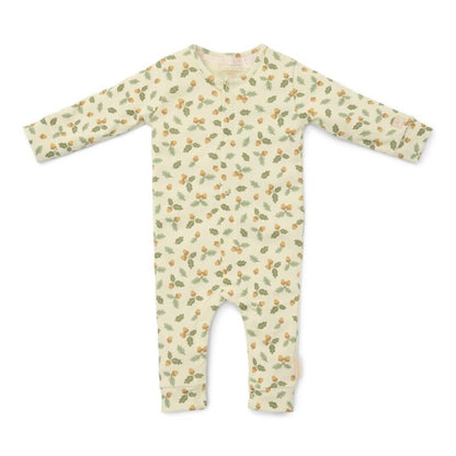 Pelele Hojas del Bosque Little Dutch