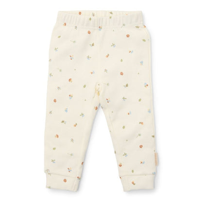 Pijama Tesoros del Bosque - Little Dutch