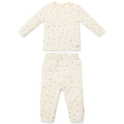 Pijama Tesoros del Bosque - Little Dutch