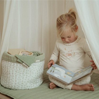 Pijama Fairy Leaves - Little Dutch